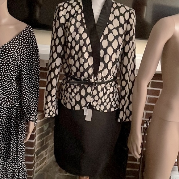 John Meyer Collection by Jacques Monier Women’s Suit - Picture 14 of 14